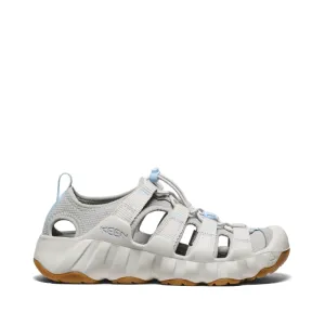 KEEN Damen Hyperport H2 Sandale in Alloy/Skyway