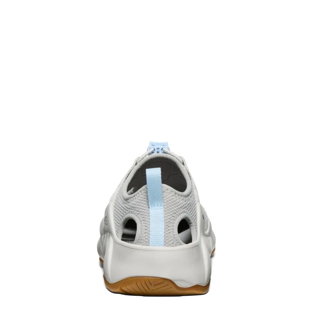 KEEN Damen Hyperport H2 Sandale in Alloy/Skyway