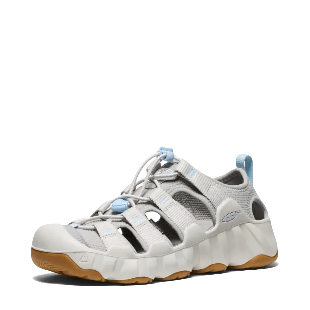 KEEN Damen Hyperport H2 Sandale in Alloy/Skyway