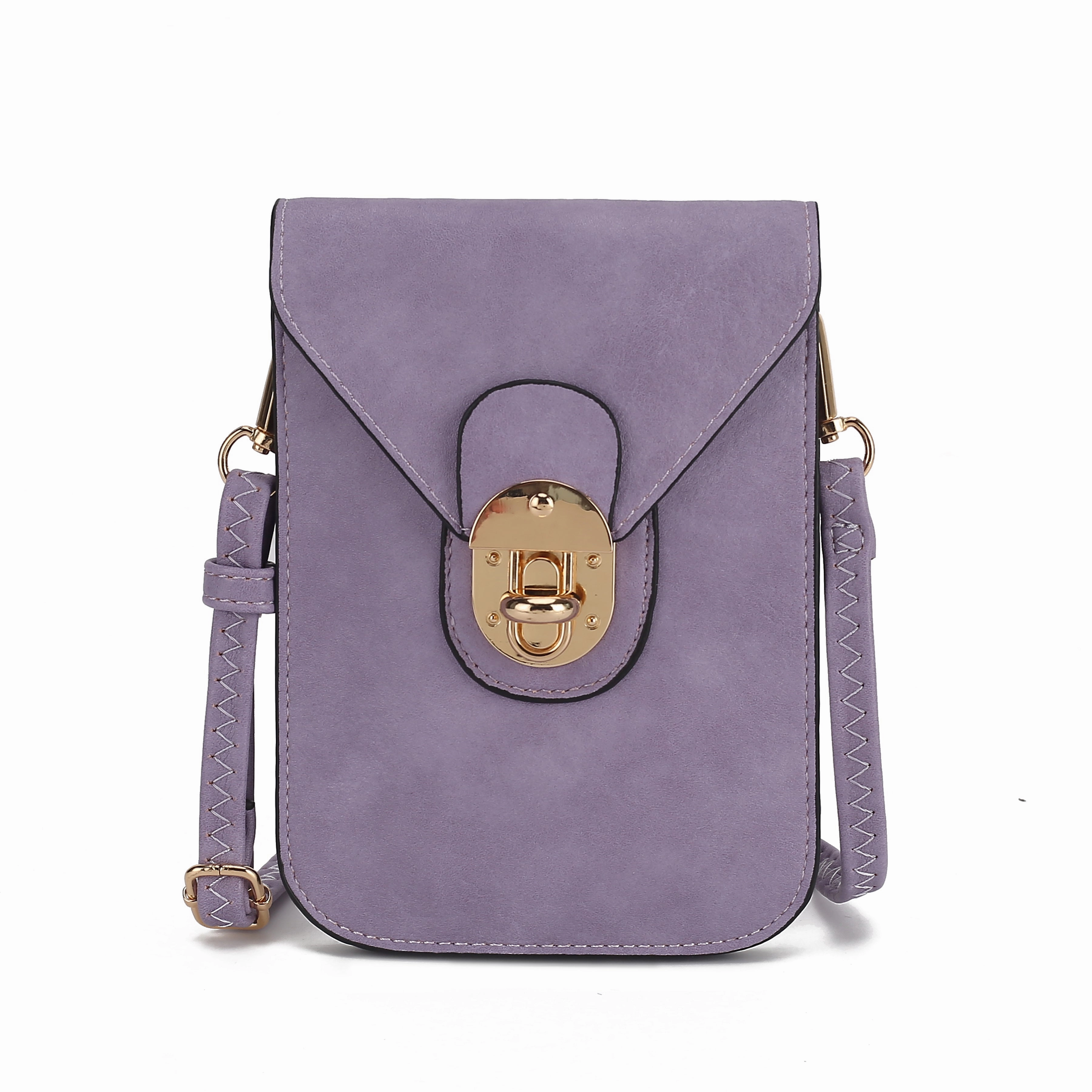 Kianna Phone Crossbody Bag