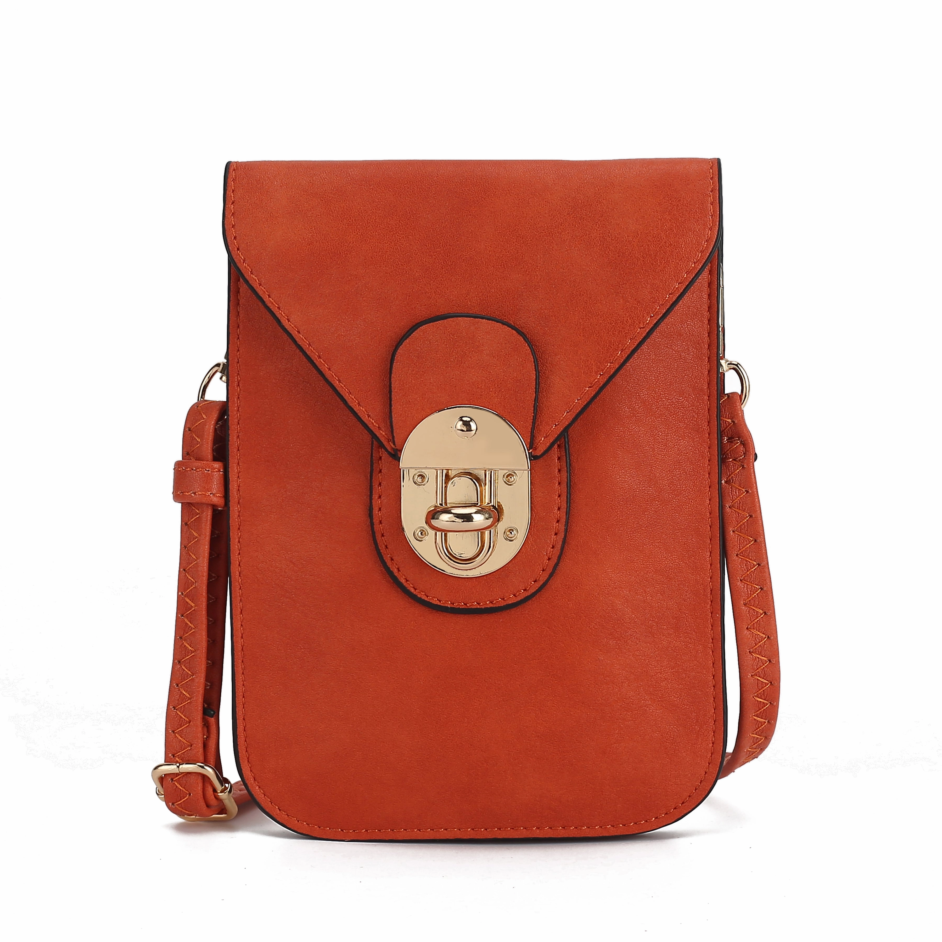 Kianna Phone Crossbody Bag