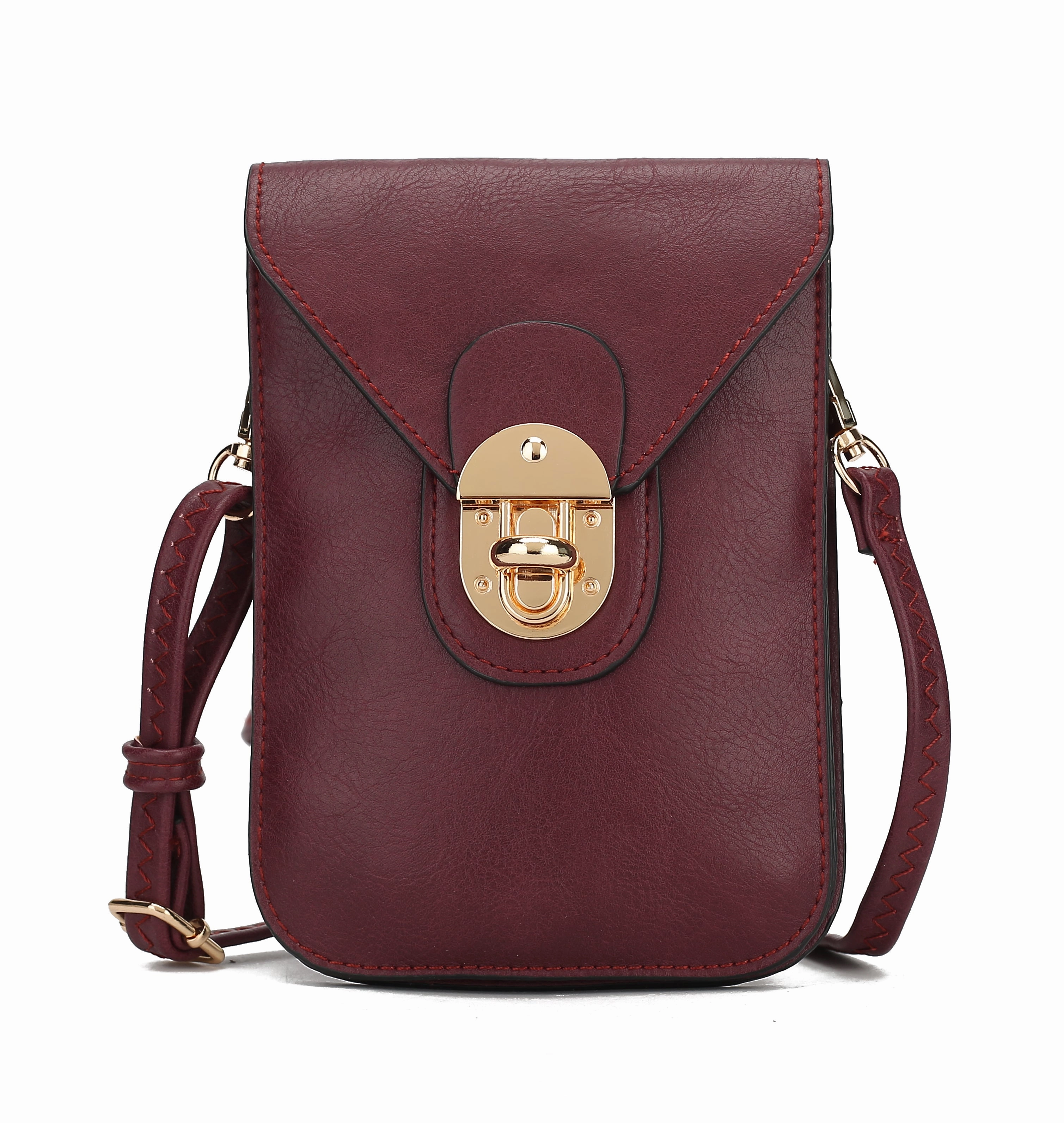Kianna Phone Crossbody Bag