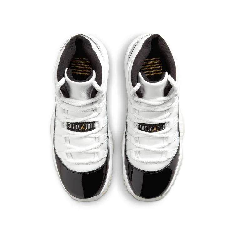 Kids' Air Jordan 11 Retro 'Dankbarkeit'