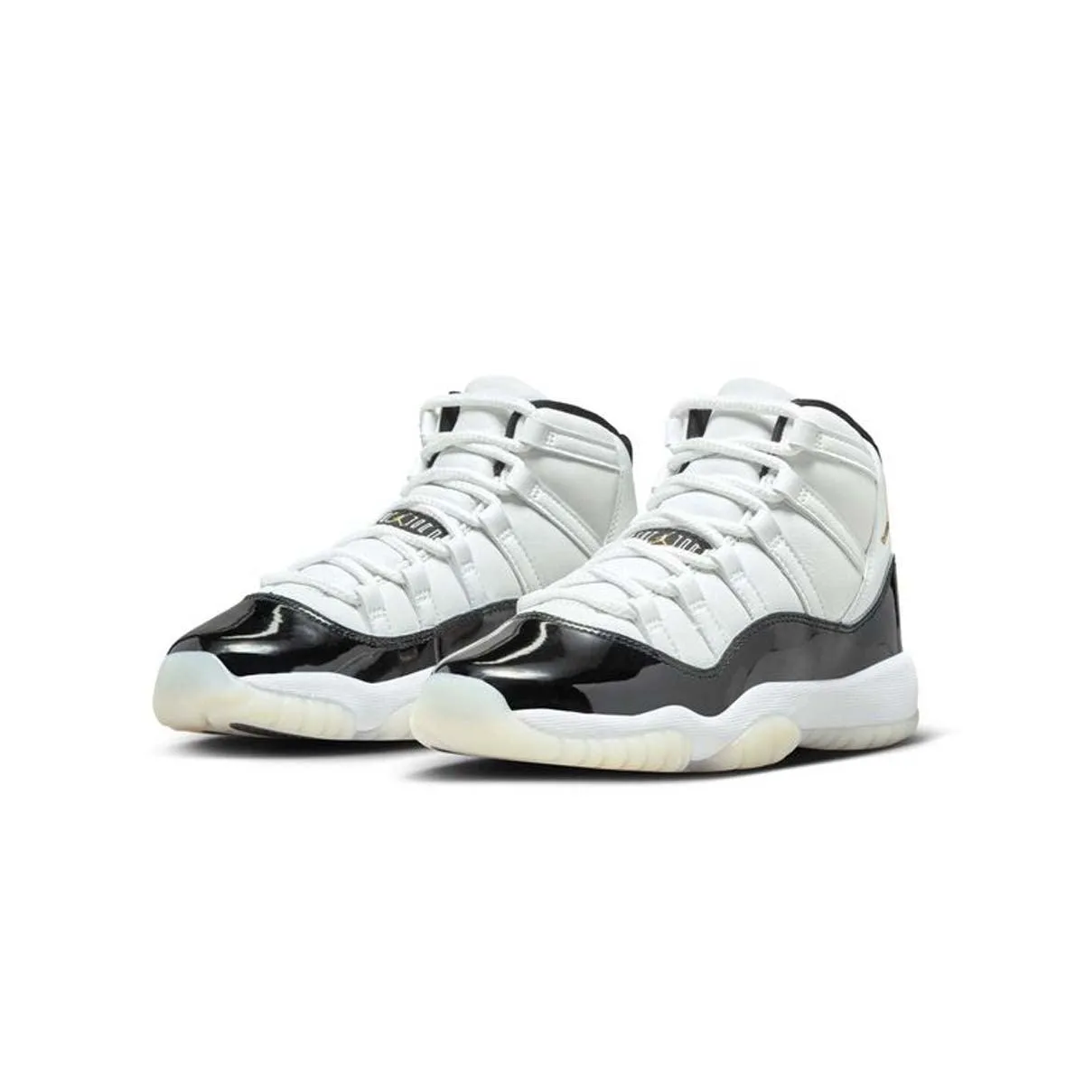 Kids' Air Jordan 11 Retro 'Dankbarkeit'