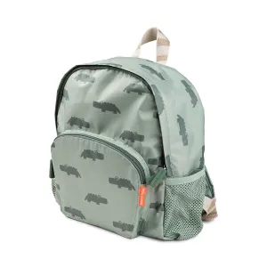 Kinderrucksack Croco