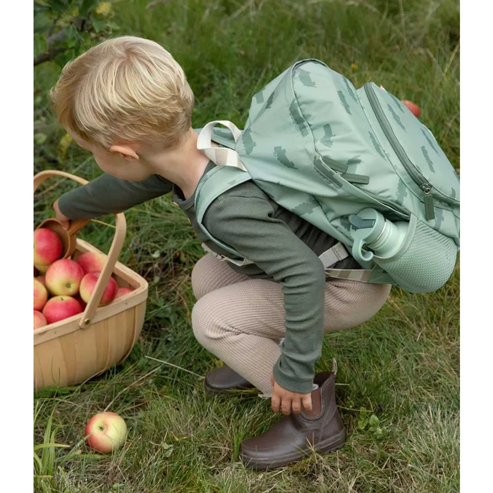 Kinderrucksack Croco