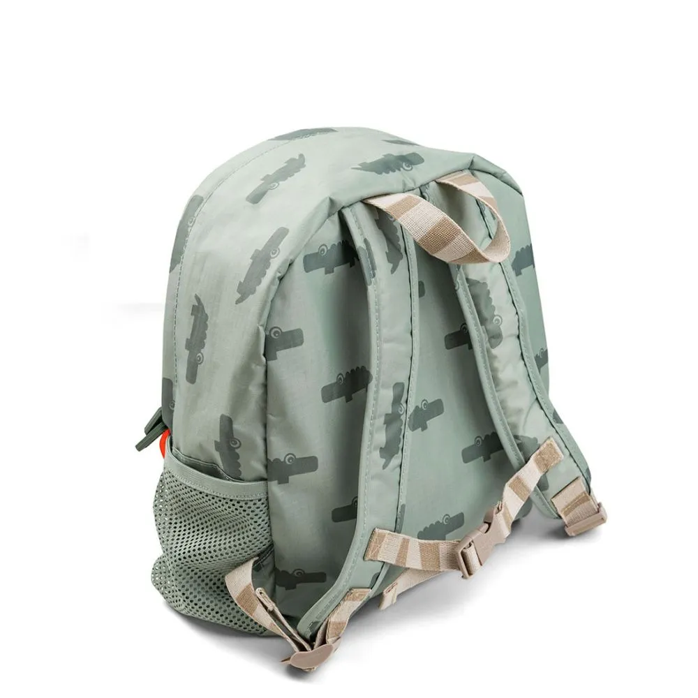 Kinderrucksack Croco