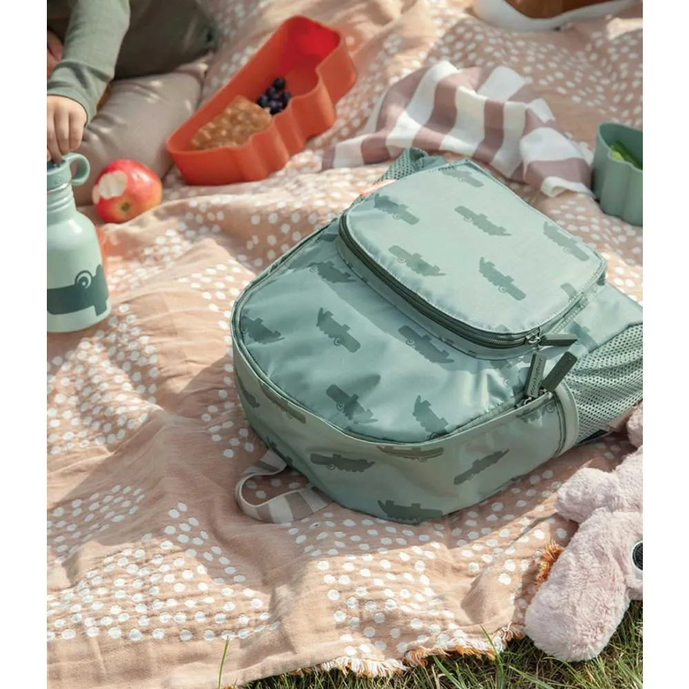 Kinderrucksack Croco