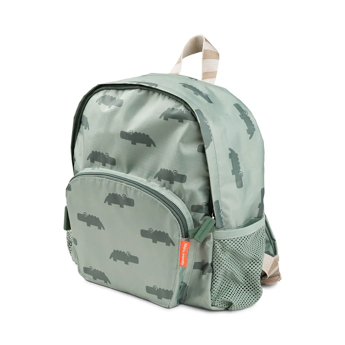 Kinderrucksack Croco