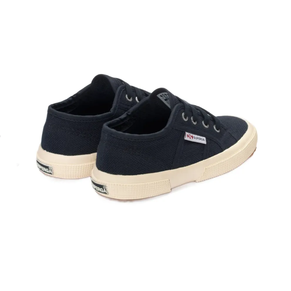 Kinder blau marine 2750-jcot klassisch
