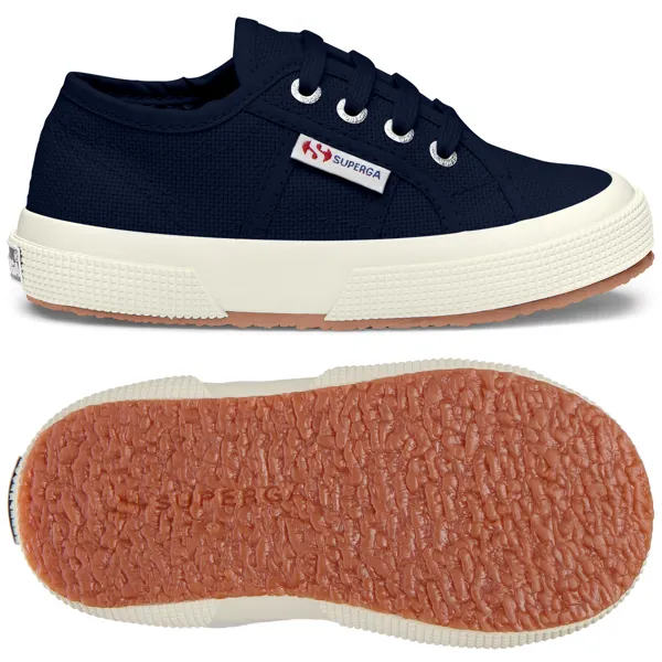 Kinder blau marine 2750-jcot klassisch