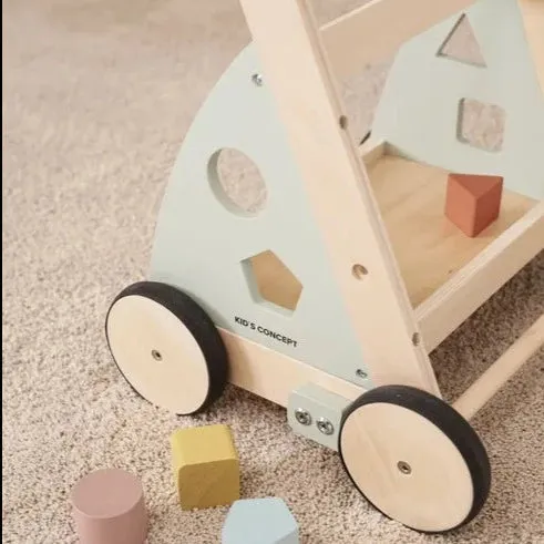 Kinder Aktivitäts-Lauflernhilfe