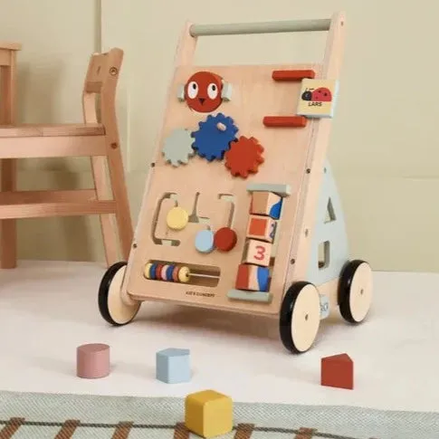 Kinder Aktivitäts-Lauflernhilfe