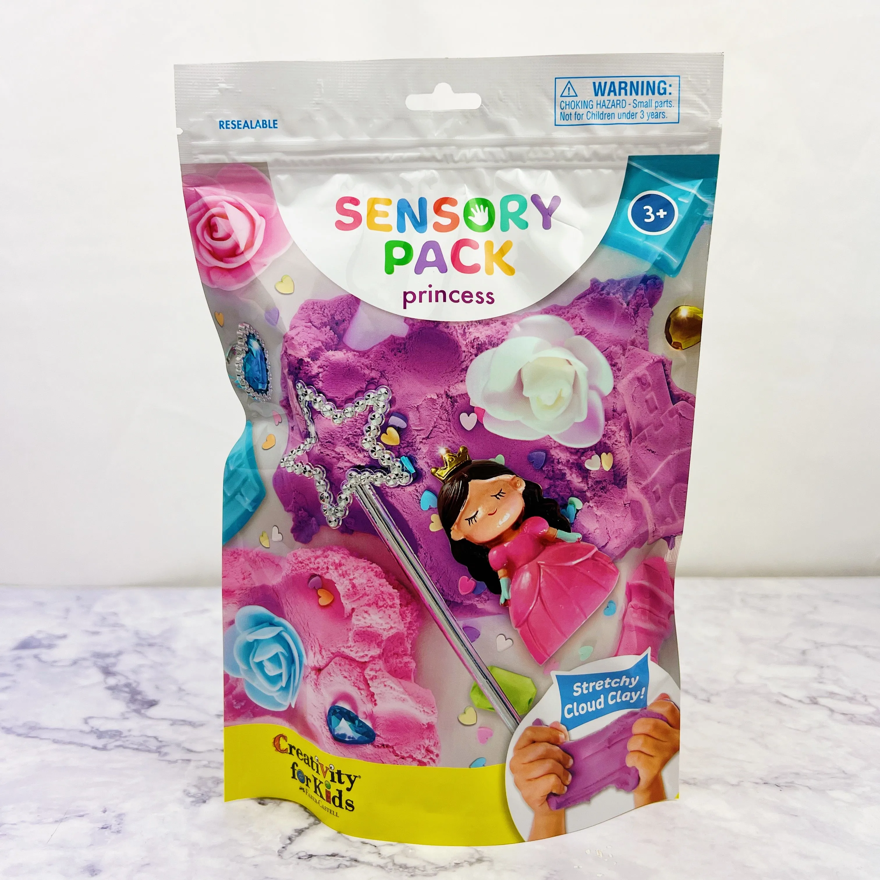 Sensorik-Set für Kinder