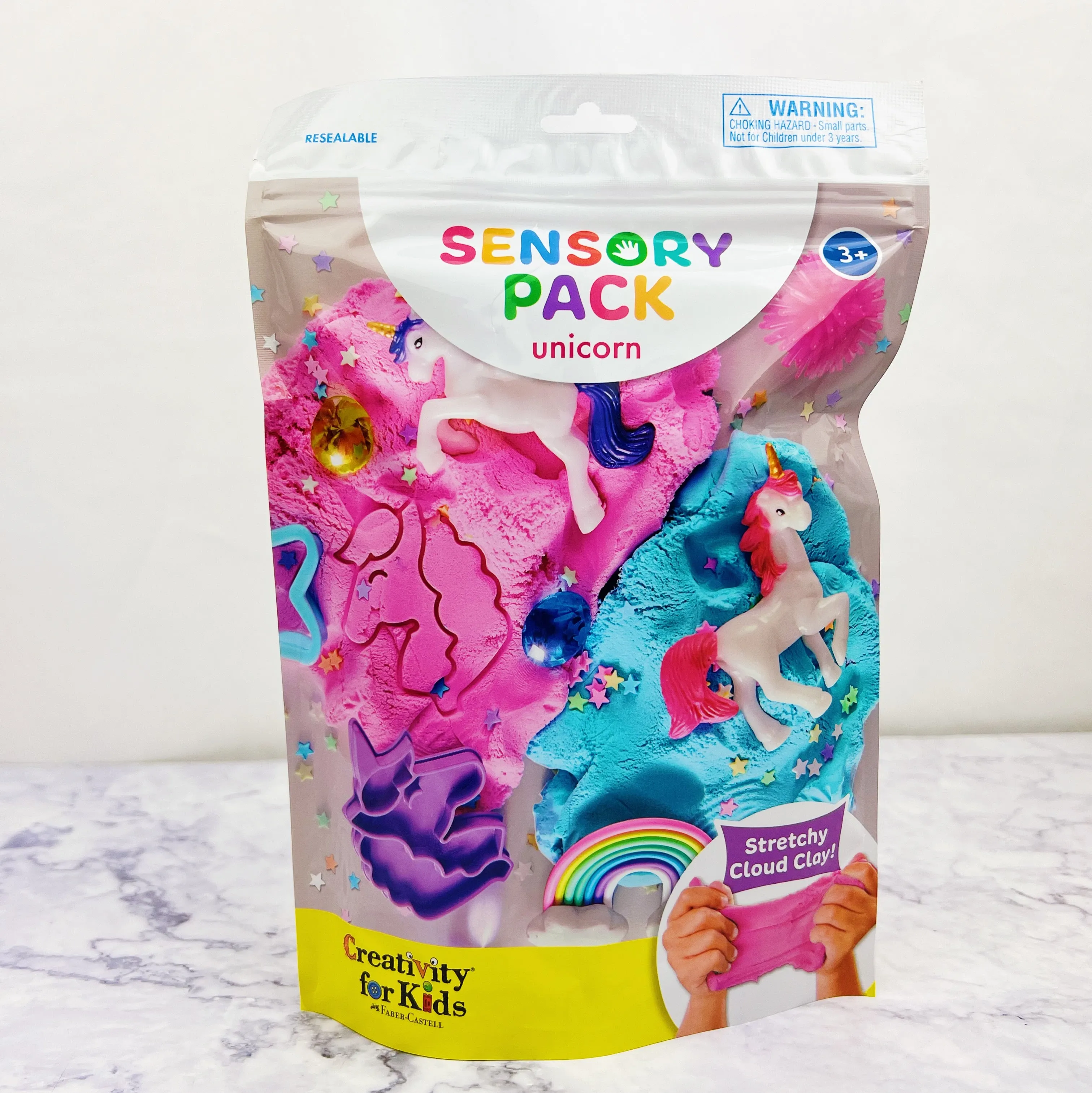 Sensorik-Set für Kinder