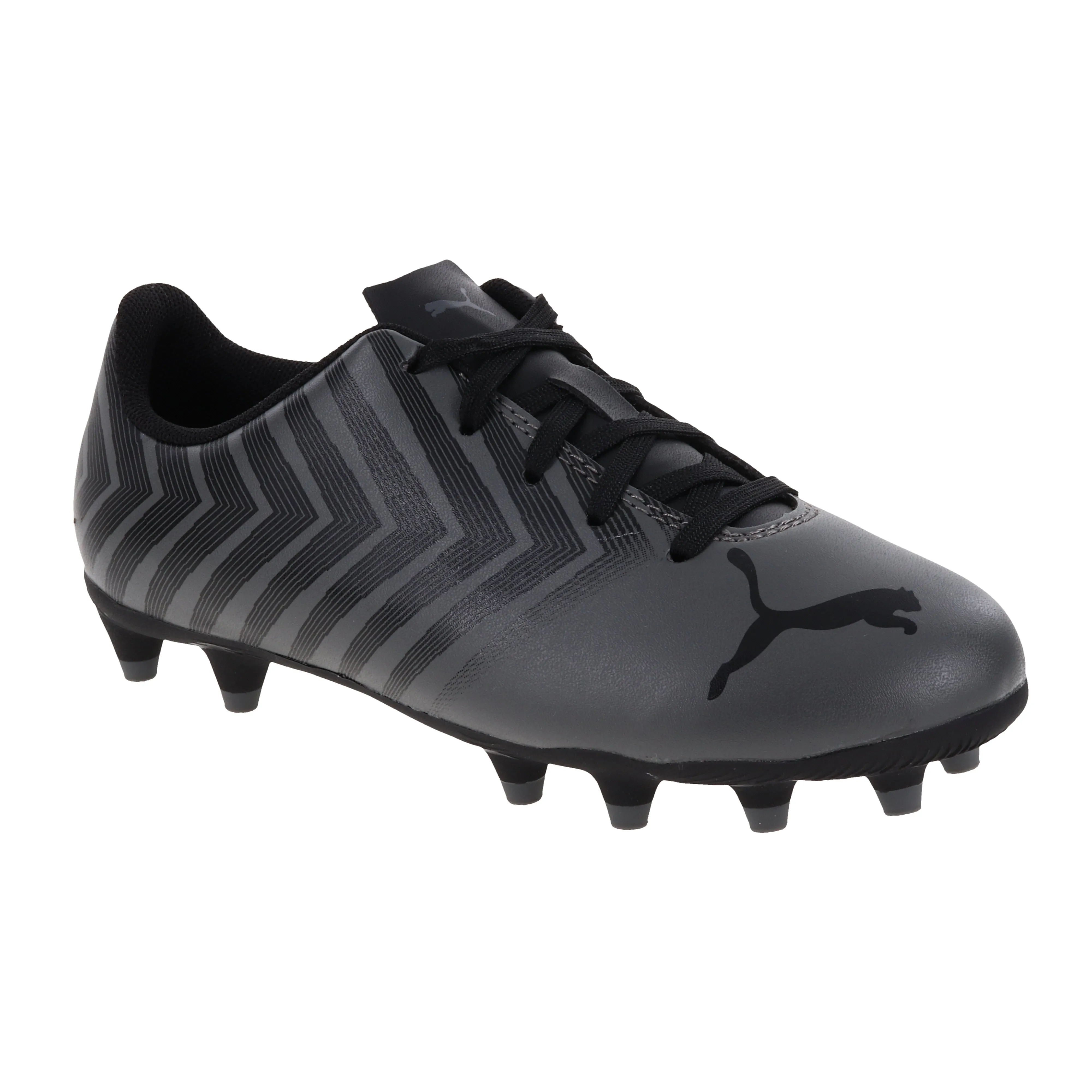 Kids' Tacto II FG Fußballschuhe