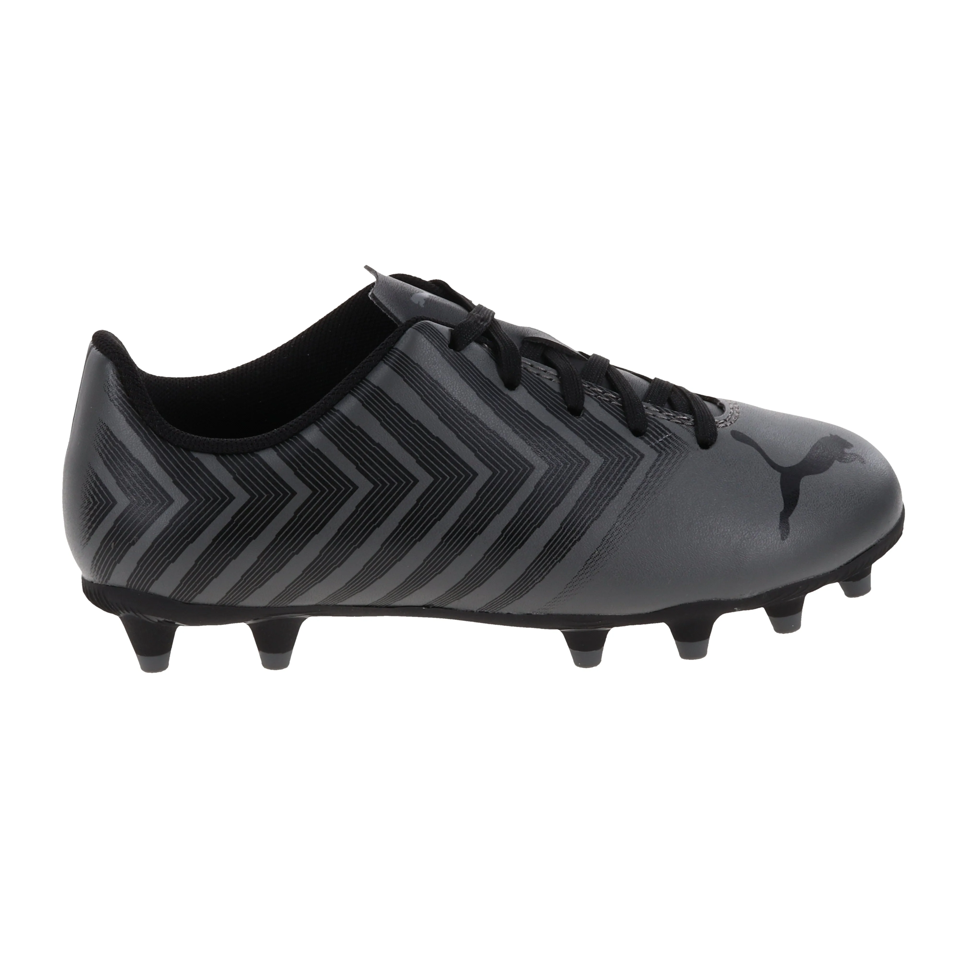 Kids' Tacto II FG Fußballschuhe