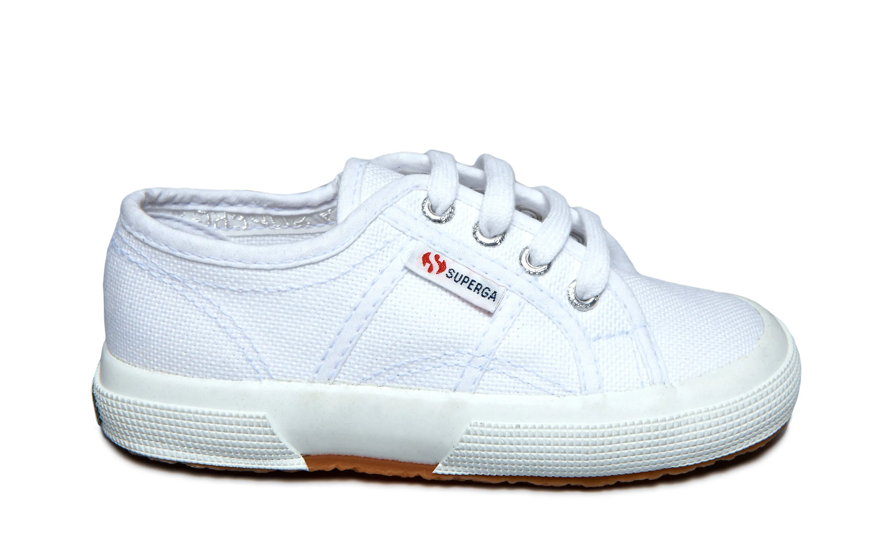 Kinder Weiß 2750 JCOT Classic