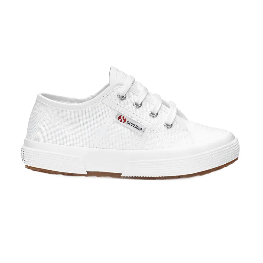 Kinder Weiß 2750 JCOT Classic