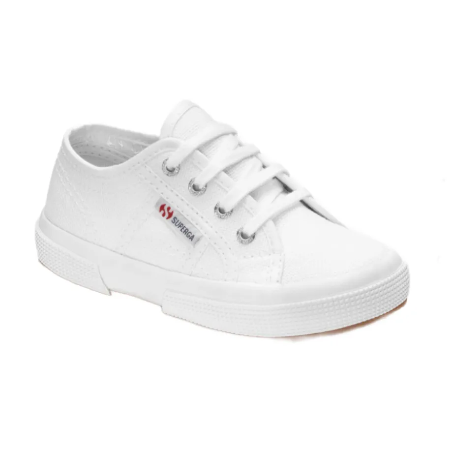Kinder Weiß 2750 JCOT Classic