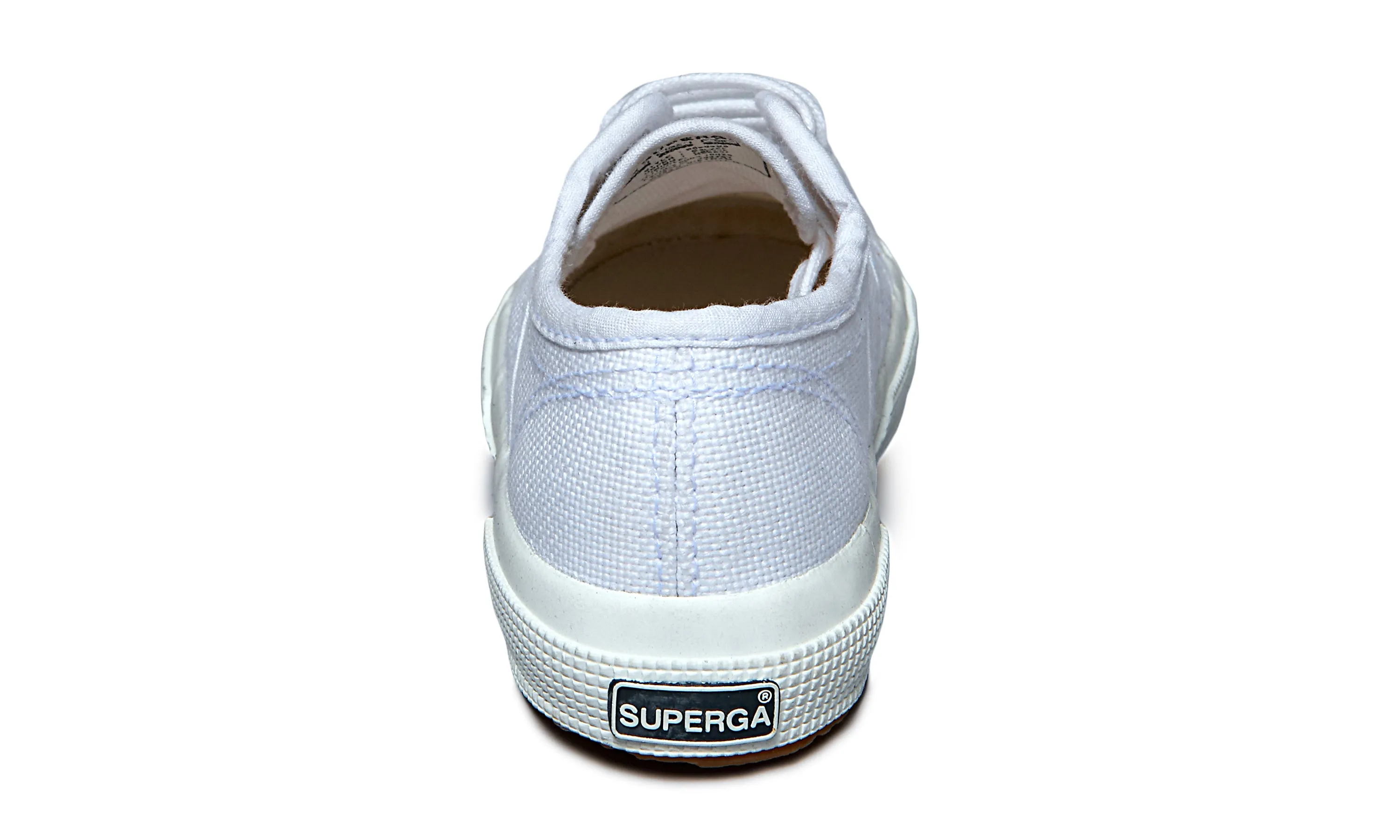 Kinder Weiß 2750 JCOT Classic