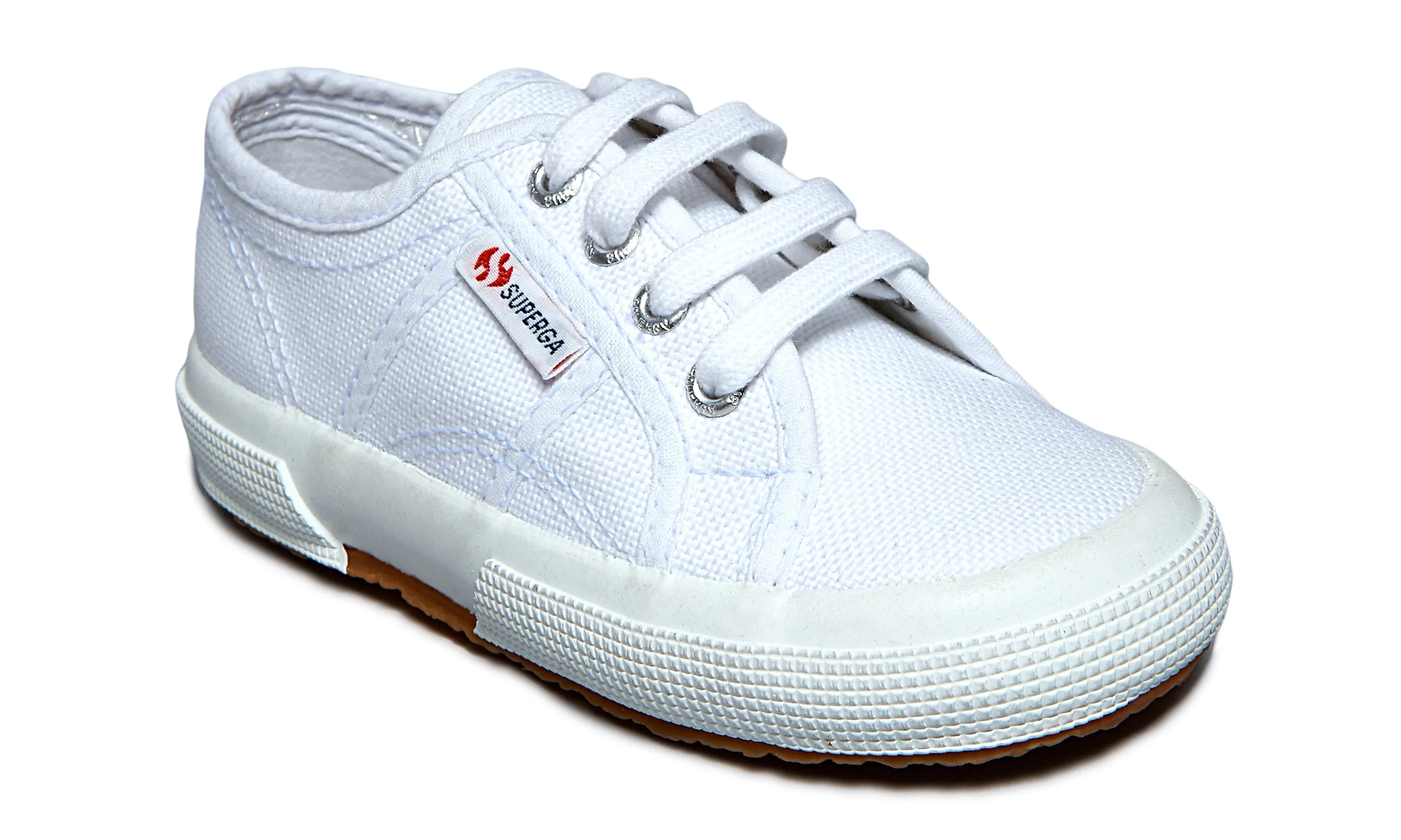 Kinder Weiß 2750 JCOT Classic