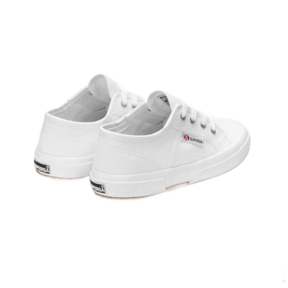 Kinder Weiß 2750 JCOT Classic