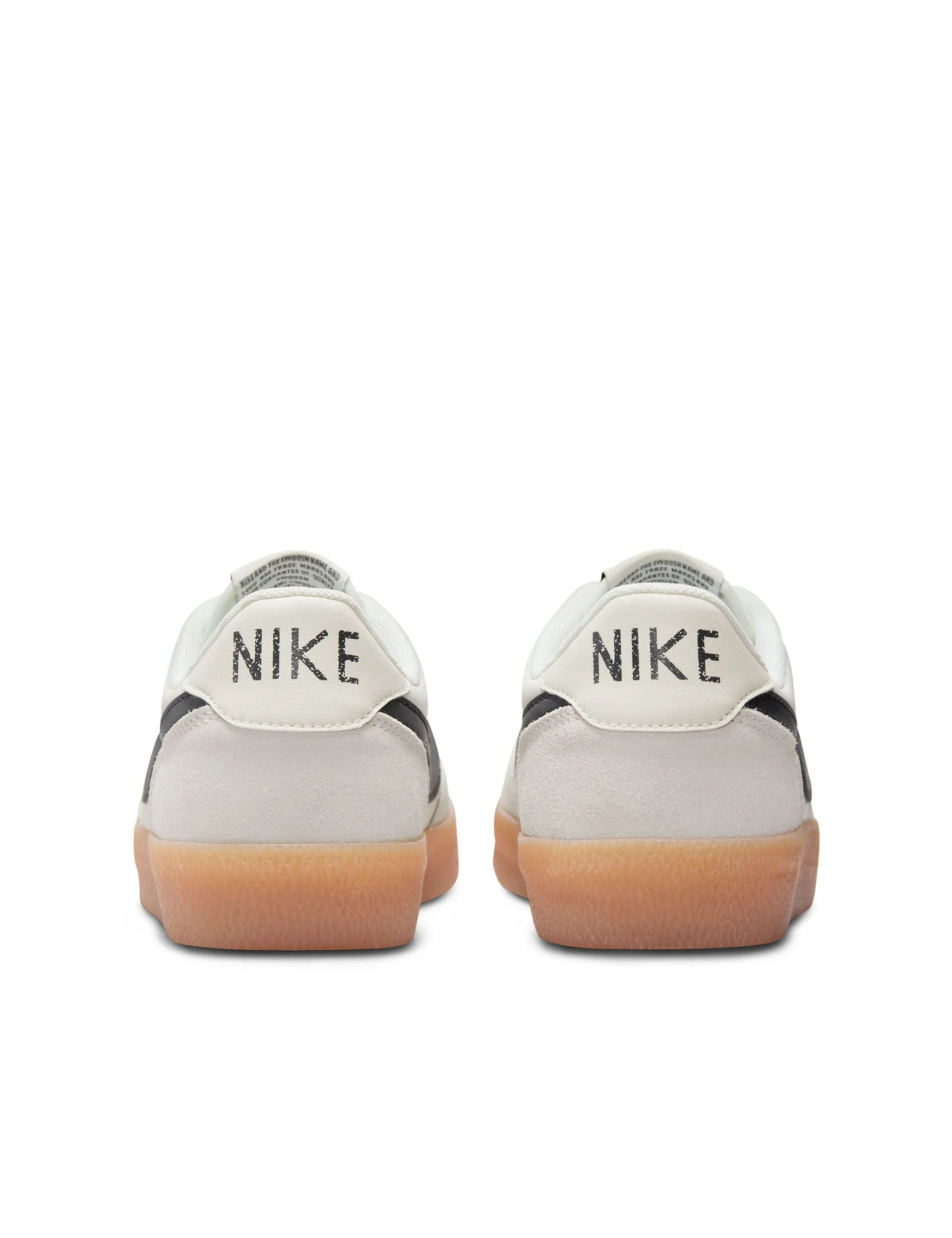 Killshot 2 Schuhe - Segel/Gelb Gummi/Ölgrau Schuhe_Nike_Trainer