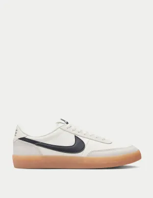 Killshot 2 Schuhe - Segel/Gelb Gummi/Ölgrau Schuhe_Nike_Trainer