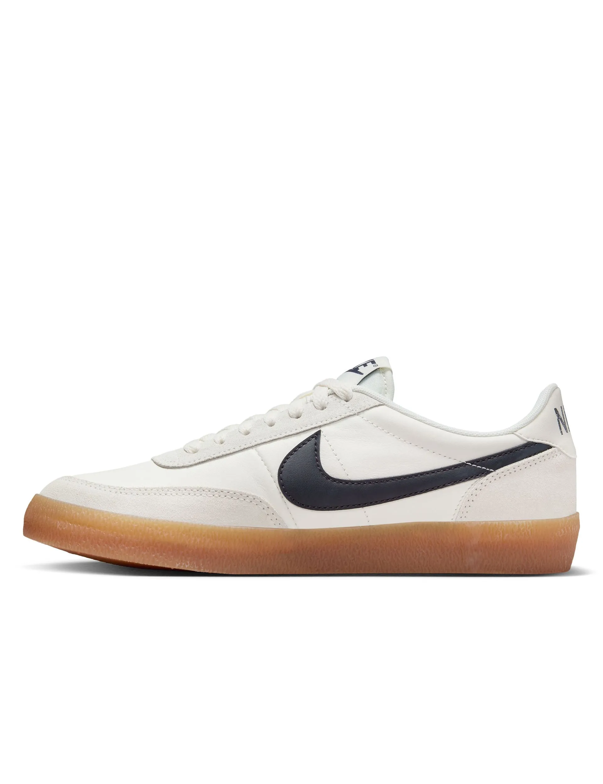 Killshot 2 Schuhe - Segel/Gelb Gummi/Ölgrau Schuhe_Nike_Trainer