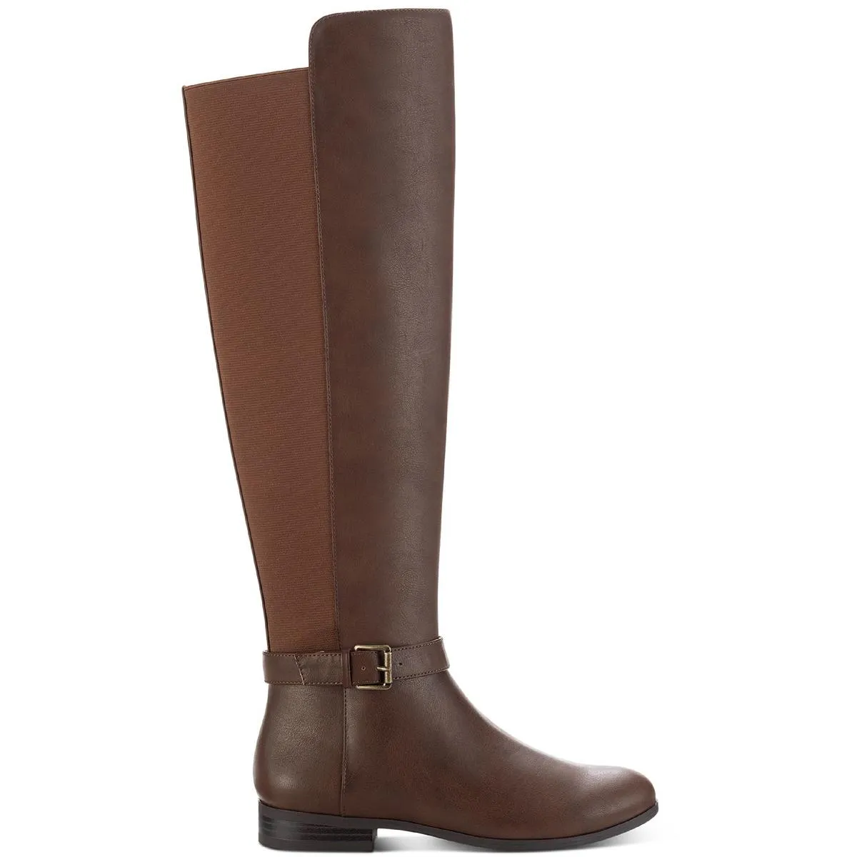 Kimmball Damen Strapazierfähige Stretch-Over-The-Knee-Stiefel Hey Dude Schuhe