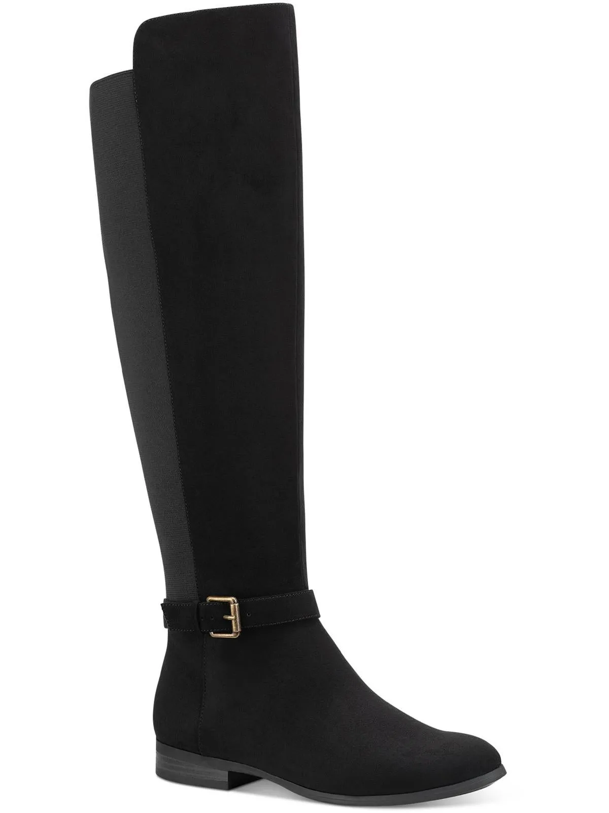 Kimmball Damen Strapazierfähige Stretch-Over-The-Knee-Stiefel Hey Dude Schuhe
