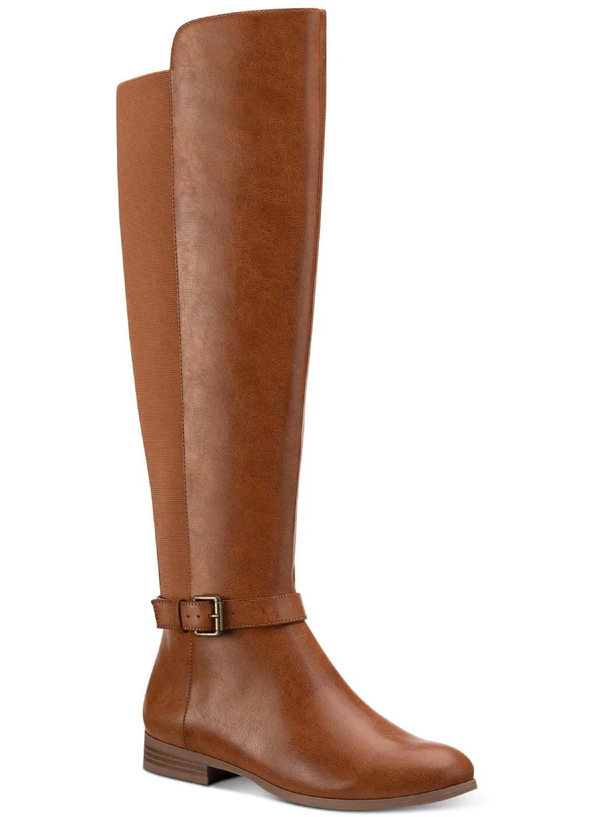 Kimmball Damen Strapazierfähige Stretch-Over-The-Knee-Stiefel Hey Dude Schuhe