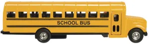 Kinsfun Großer Schulbus