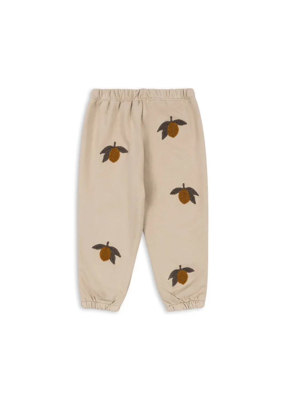 Konges Sløjd: Lou Terry Hose OCS - Oxford Tan