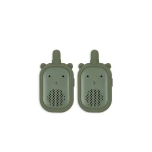 Konges Sløjd: Walkie-Talkie - Olivin