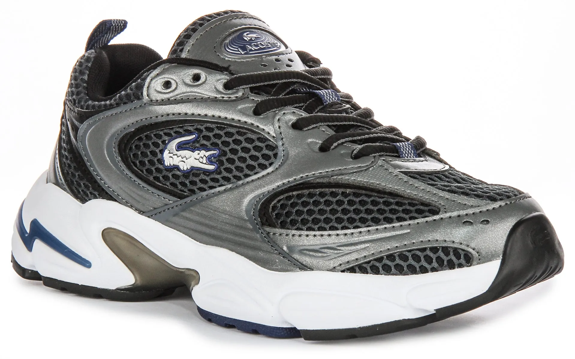 Lacoste Storm 96 2K in Grün für Damenschuhe Lacoste
