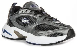 Lacoste Storm 96 2K in Grün für Damenschuhe Lacoste
