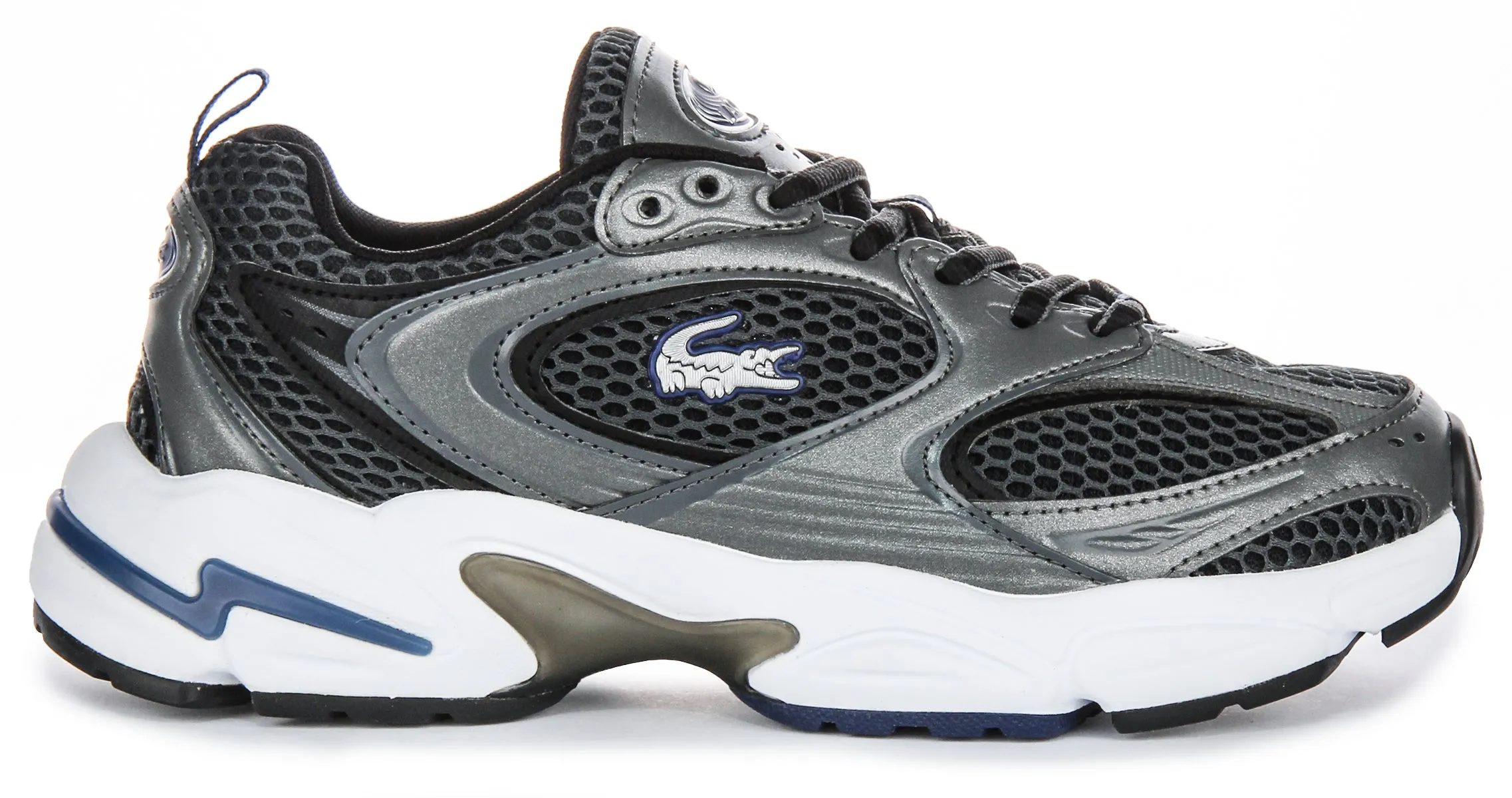 Lacoste Storm 96 2K in Grün für Damenschuhe Lacoste