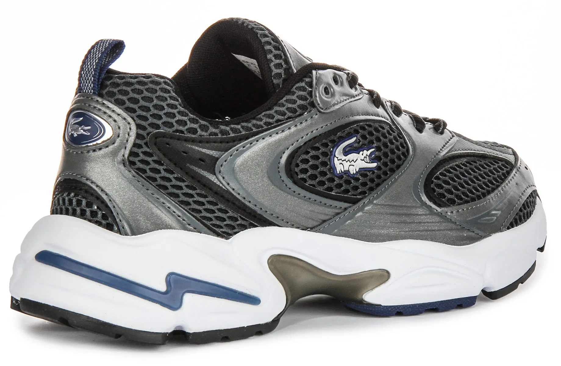 Lacoste Storm 96 2K in Grün für Damenschuhe Lacoste