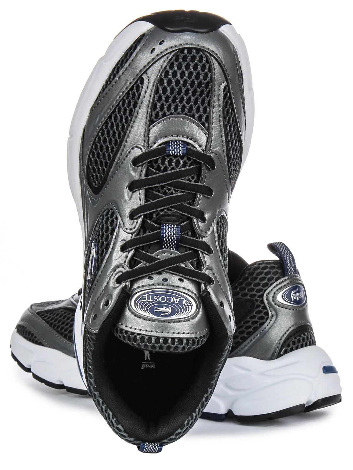 Lacoste Storm 96 2K in Grün für Damenschuhe Lacoste