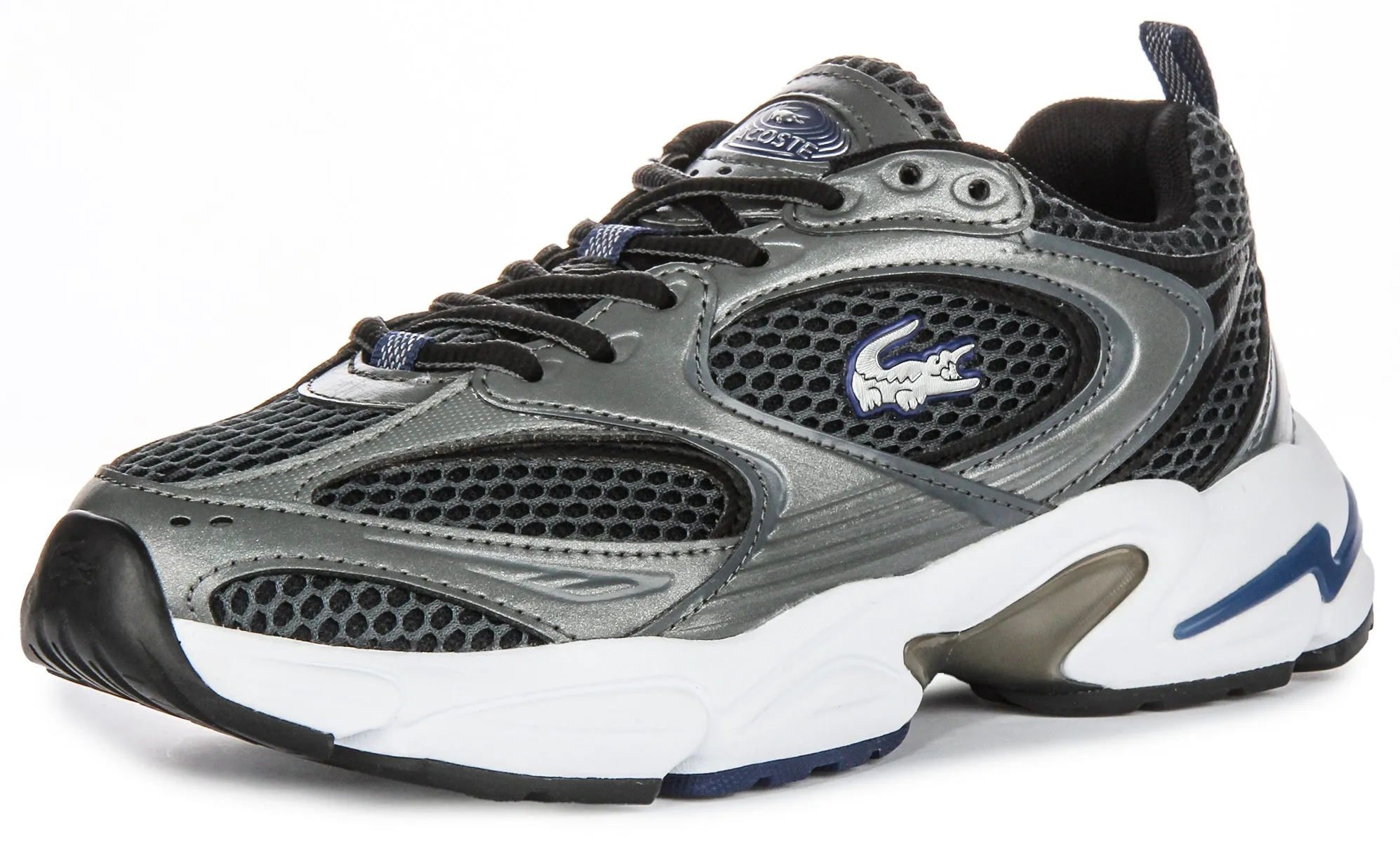 Lacoste Storm 96 2K in Grün für Damenschuhe Lacoste