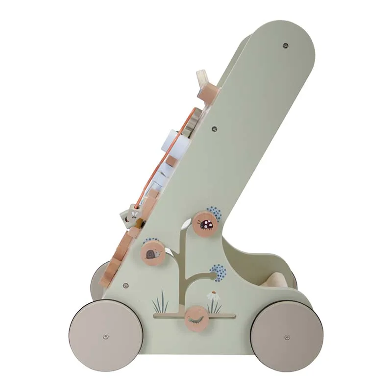 LD Baby Walker Kleine Gans