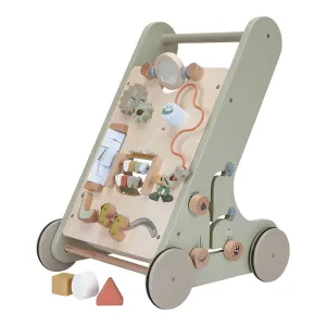 LD Baby Walker Kleine Gans