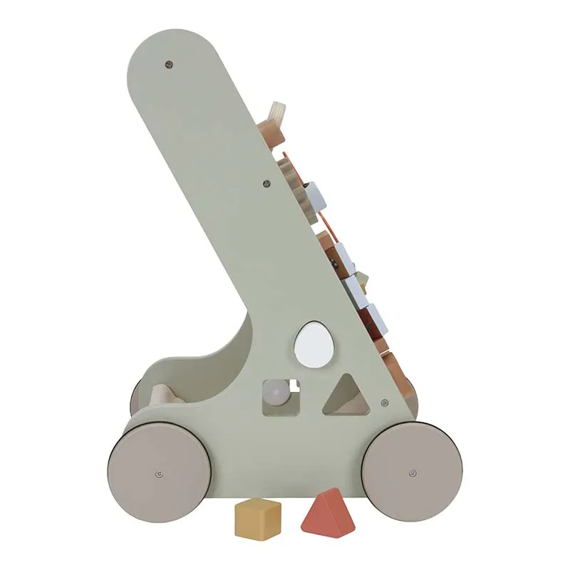 LD Baby Walker Kleine Gans