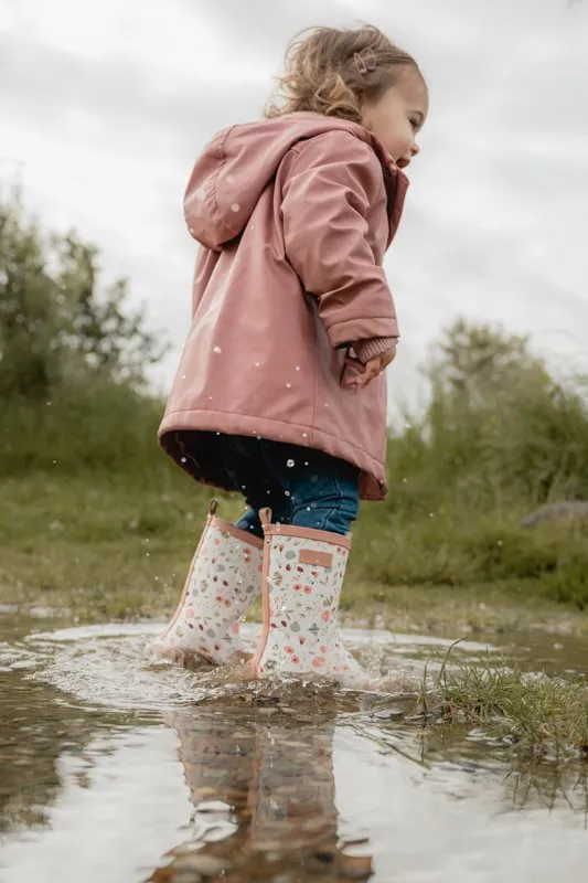 LD Regenstiefel 26/27