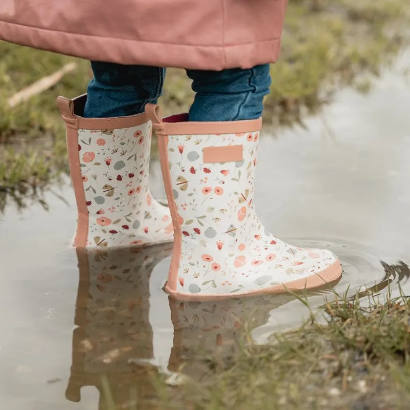 LD Regenstiefel 26/27