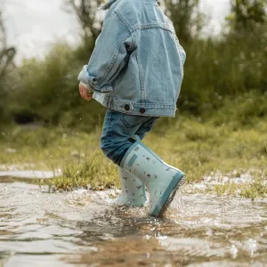 LD Regenstiefel 26/27