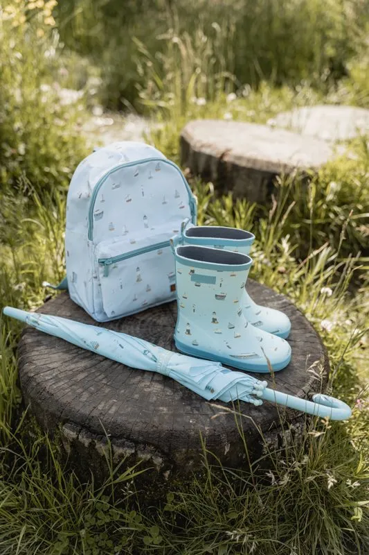 LD Regenstiefel 26/27