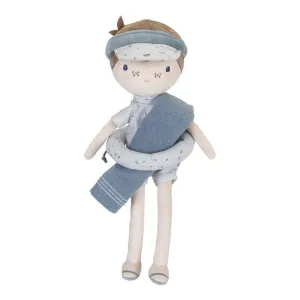 LD Sommerpuppe Jim